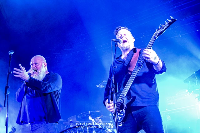 green-carnation-be-prog-barcelona-1 Be Prog, Día 2: El Be Prog! vuelve a tocar techo una edición más