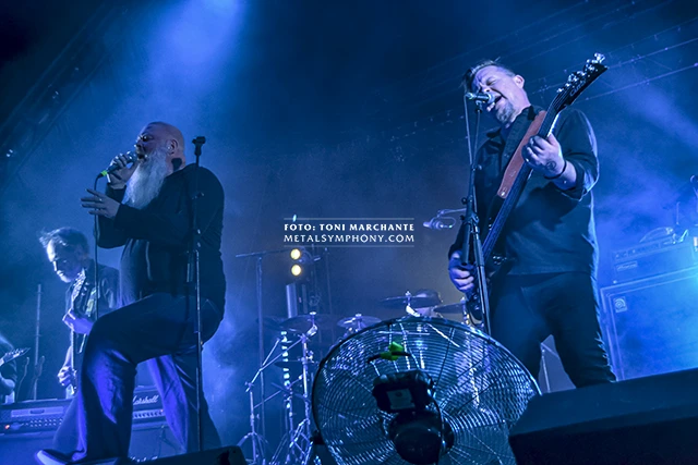 green-carnation-be-prog-barcelona-2 Be Prog, Día 2: El Be Prog! vuelve a tocar techo una edición más
