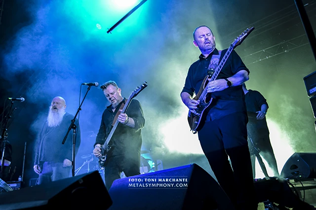 green-carnation-be-prog-barcelona-3 Be Prog, Día 2: El Be Prog! vuelve a tocar techo una edición más