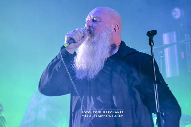 green-carnation-be-prog-barcelona-5 Be Prog, Día 2: El Be Prog! vuelve a tocar techo una edición más