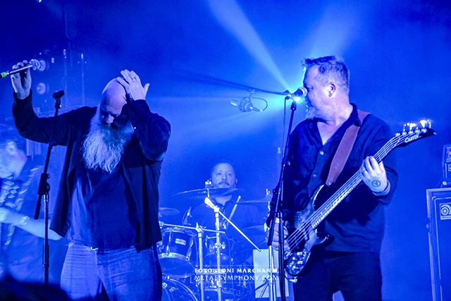 green-carnation-be-prog-barcelona-6 Be Prog, Día 2: El Be Prog! vuelve a tocar techo una edición más
