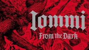 Tony Iommi reivindica su legado más oscuro en From The Dark Tony Iommi reivindica su legado más oscuro en From The Dark