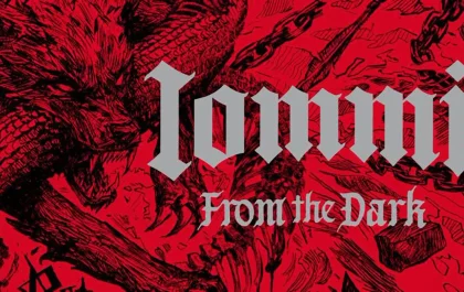 Tony Iommi estrena «Stormwatcher», nuevo adelanto de su álbum «From The Dark»
