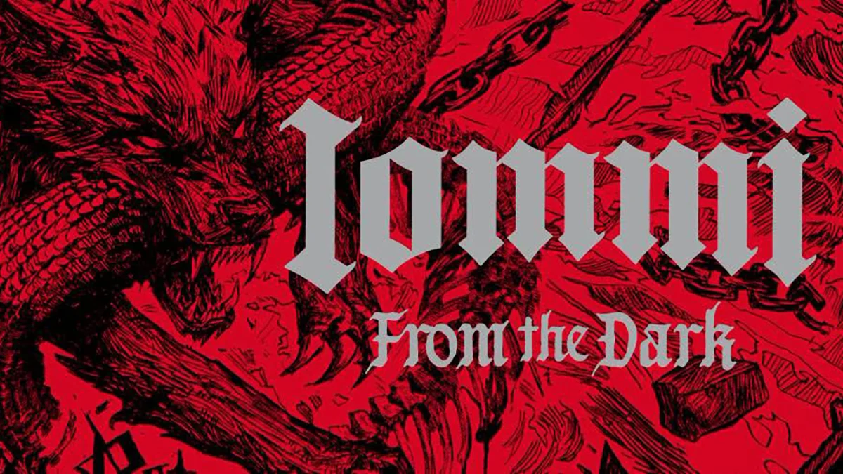 Tony Iommi estrena «Stormwatcher», nuevo adelanto de su álbum «From The Dark»