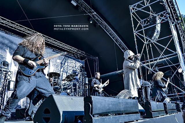 iotunn-be-prog-barcelona-3 Be Prog, Día 2: El Be Prog! vuelve a tocar techo una edición más
