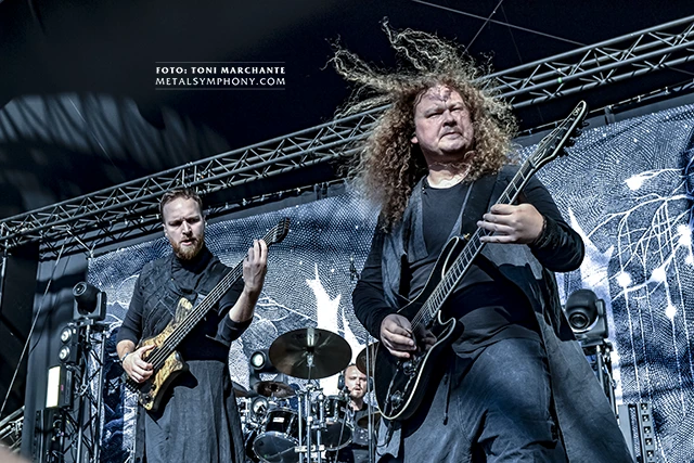 iotunn-be-prog-barcelona-4 Be Prog, Día 2: El Be Prog! vuelve a tocar techo una edición más