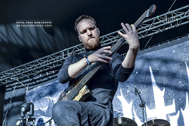 iotunn-be-prog-barcelona-5 Be Prog, Día 2: El Be Prog! vuelve a tocar techo una edición más