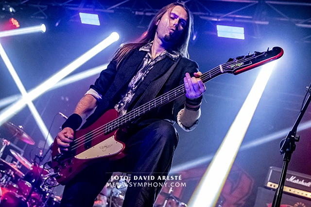 jolly-joker-revi-live-madrid-1 Jolly Joker y Michael Monroe: rock salvaje, sudor y electricidad en la noche de Madrid