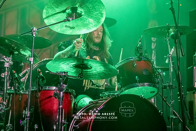 jolly-joker-revi-live-madrid-5 Jolly Joker y Michael Monroe: rock salvaje, sudor y electricidad en la noche de Madrid