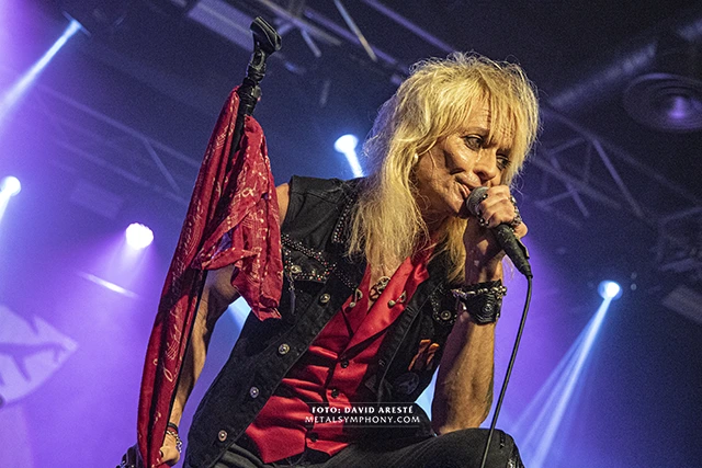michael-monroe-revi-live-madrid-666 Jolly Joker y Michael Monroe: rock salvaje, sudor y electricidad en la noche de Madrid