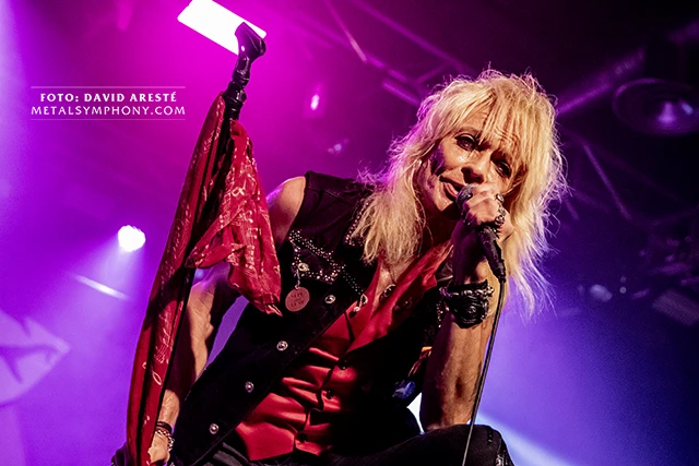 michael-monroe-revi-live-madrid-7 Jolly Joker y Michael Monroe: rock salvaje, sudor y electricidad en la noche de Madrid