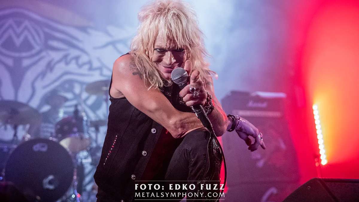 Michael Monroe: 10 canciones imprescindibles para preparar su concierto en Madrid