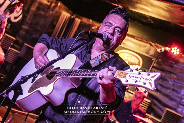million-dollar-quartet-rockville-madrid-4 Homenaje al 70 aniversario del Million Dollar Quartet en la Rockville de Madrid