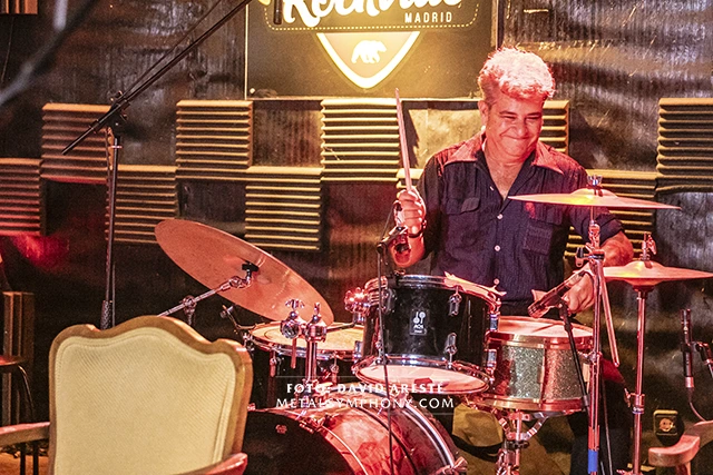 million-dollar-quartet-rockville-madrid-8 Homenaje al 70 aniversario del Million Dollar Quartet en la Rockville de Madrid