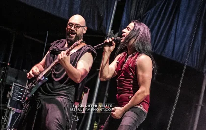 Myrath y Roses Of Thieves: horarios de los cinco conciertos en España