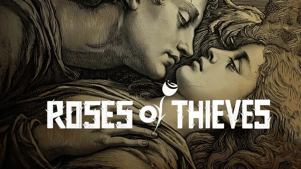 Roses Of Thieves refuerza su vertiente power metal con Demons Ascend Roses Of Thieves refuerza su vertiente power metal con Demons Ascend