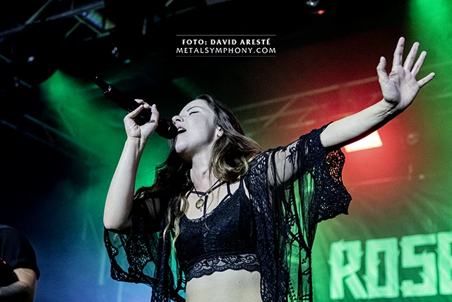 roses-thieves-revi-live-madrid-3 Myrath y el equilibrio entre la grandiosidad sonora y la emoción