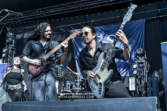 serapis-project-be-prog-barcelona-2 Be Prog, Día 2: El Be Prog! vuelve a tocar techo una edición más
