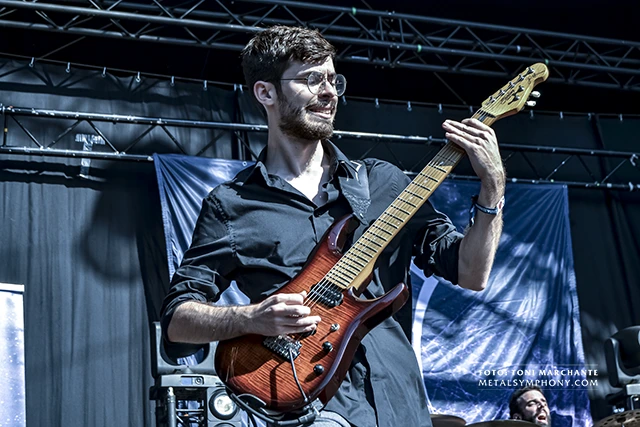 serapis-project-be-prog-barcelona-3 Be Prog, Día 2: El Be Prog! vuelve a tocar techo una edición más