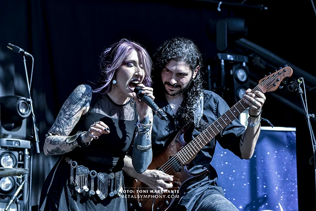 serapis-project-be-prog-barcelona-4 Be Prog, Día 2: El Be Prog! vuelve a tocar techo una edición más