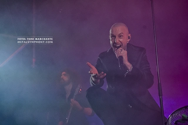 soen-be-prog-barcelona-1 Be Prog, Día 2: El Be Prog! vuelve a tocar techo una edición más