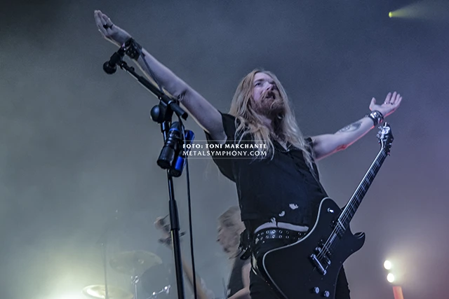 soen-be-prog-barcelona-2 Be Prog, Día 2: El Be Prog! vuelve a tocar techo una edición más