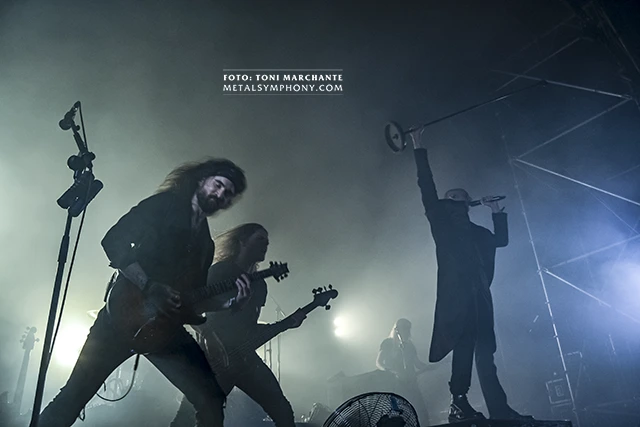 soen-be-prog-barcelona-4 Be Prog, Día 2: El Be Prog! vuelve a tocar techo una edición más