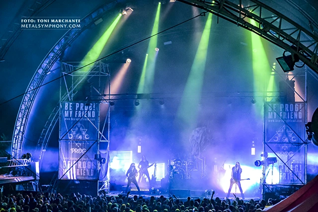 soen-be-prog-barcelona-6 Be Prog, Día 2: El Be Prog! vuelve a tocar techo una edición más
