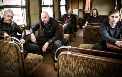 Soilwork: tres décadas de fuego sueco ante el reto de volver a empezar