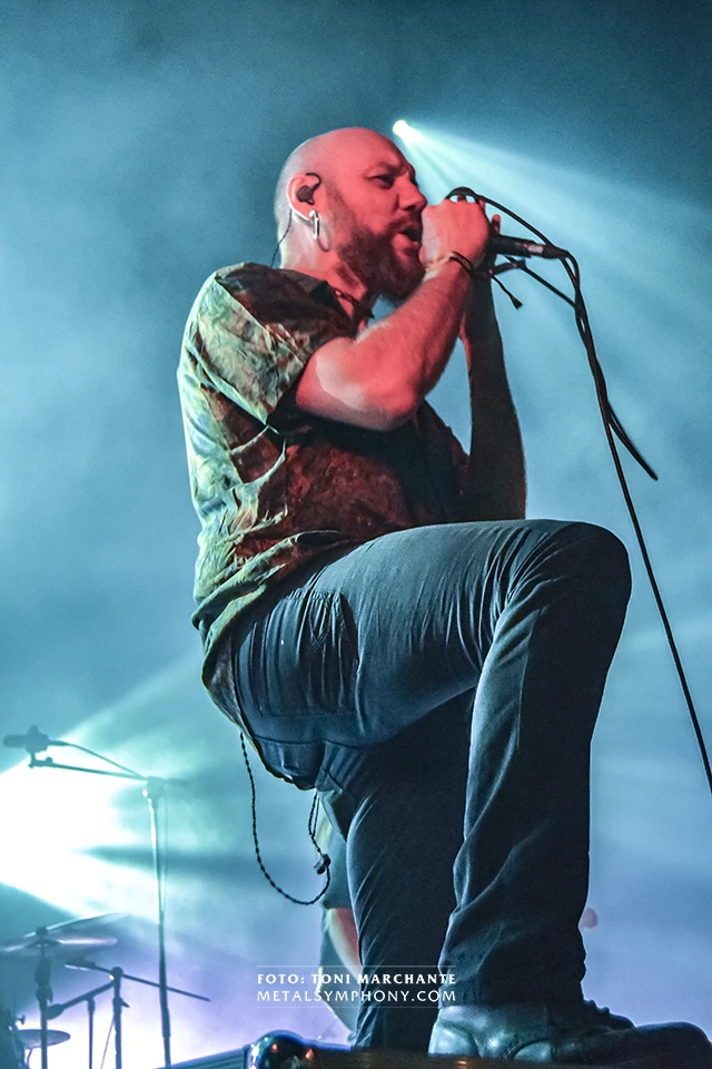 the-ocean-be-prog-barcelona-61 Be Prog, día 1: El Progresivo de vanguardia conquista Barcelona
