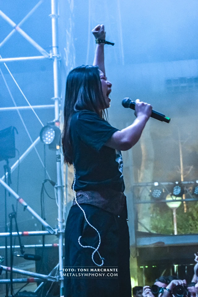 the-ocean-be-prog-barcelona-63 Be Prog, día 1: El Progresivo de vanguardia conquista Barcelona