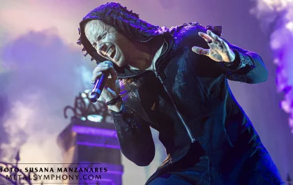 Kamelot: la era de Tommy Karevik, de Silverthorn a Dark Asylum