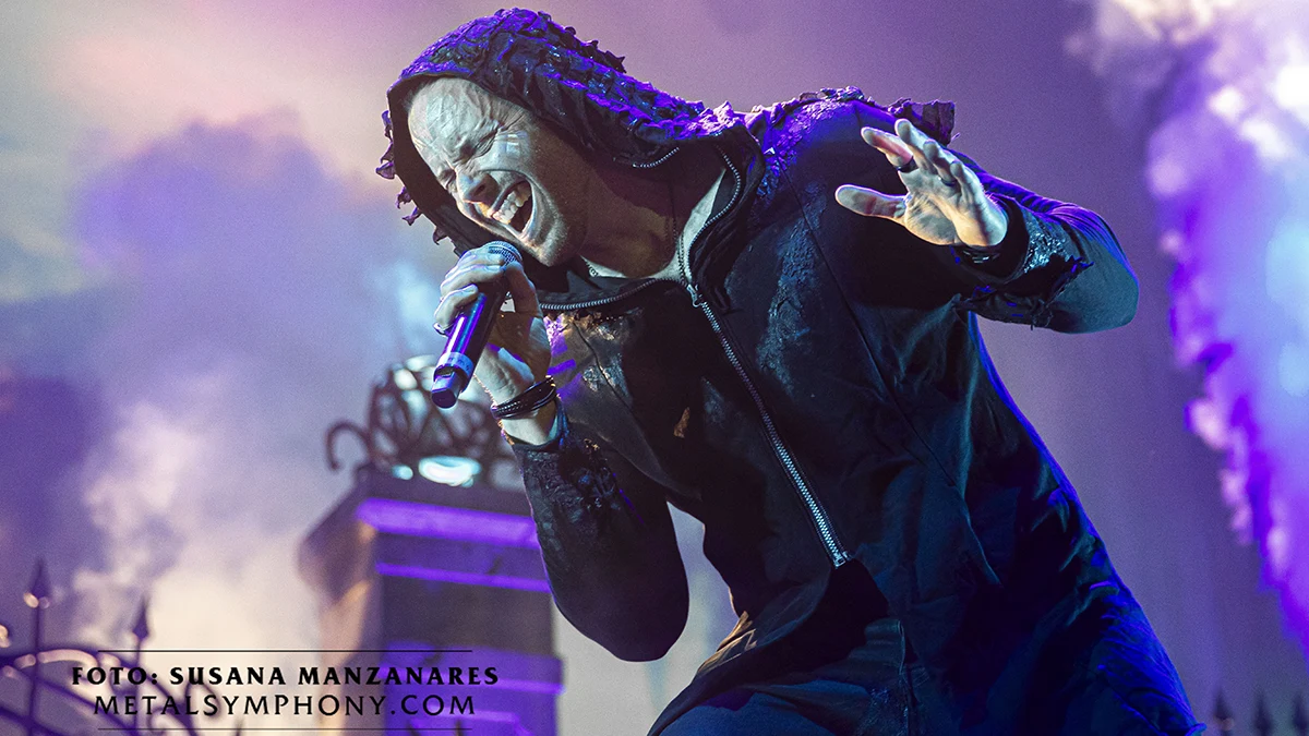Kamelot: la era de Tommy Karevik, de Silverthorn a Dark Asylum