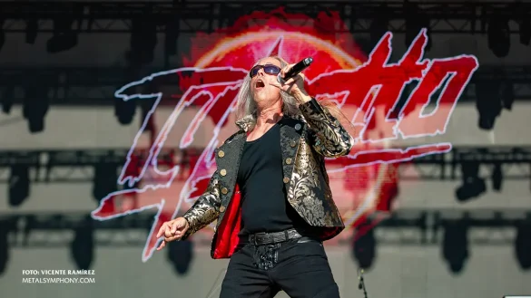 Noticias: Queen, Lion Rock Fest, Yes, Tyketto, Opeth…