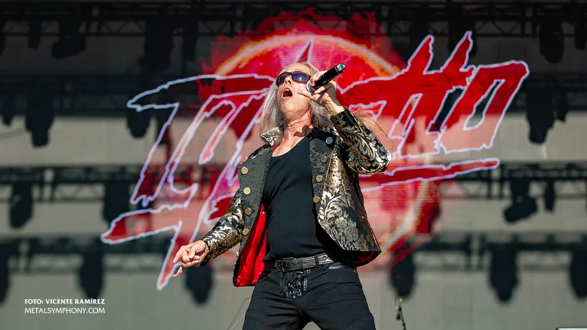 Noticias: Queen, Lion Rock Fest, Yes, Tyketto, Opeth…