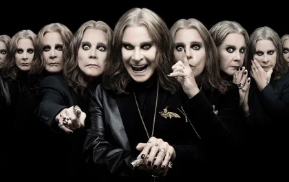 Ozzy Osbourne – Últimos ritos: el hombre que nunca aprendió a rendirse