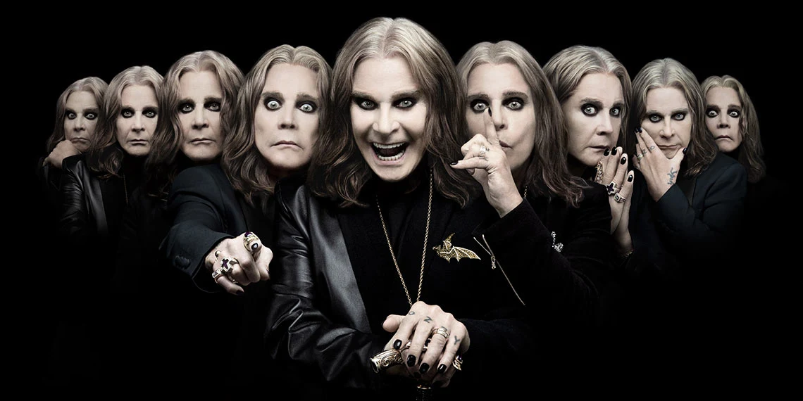 Ozzy Osbourne – Últimos ritos: el hombre que nunca aprendió a rendirse